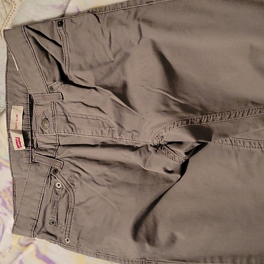 Levi's pants